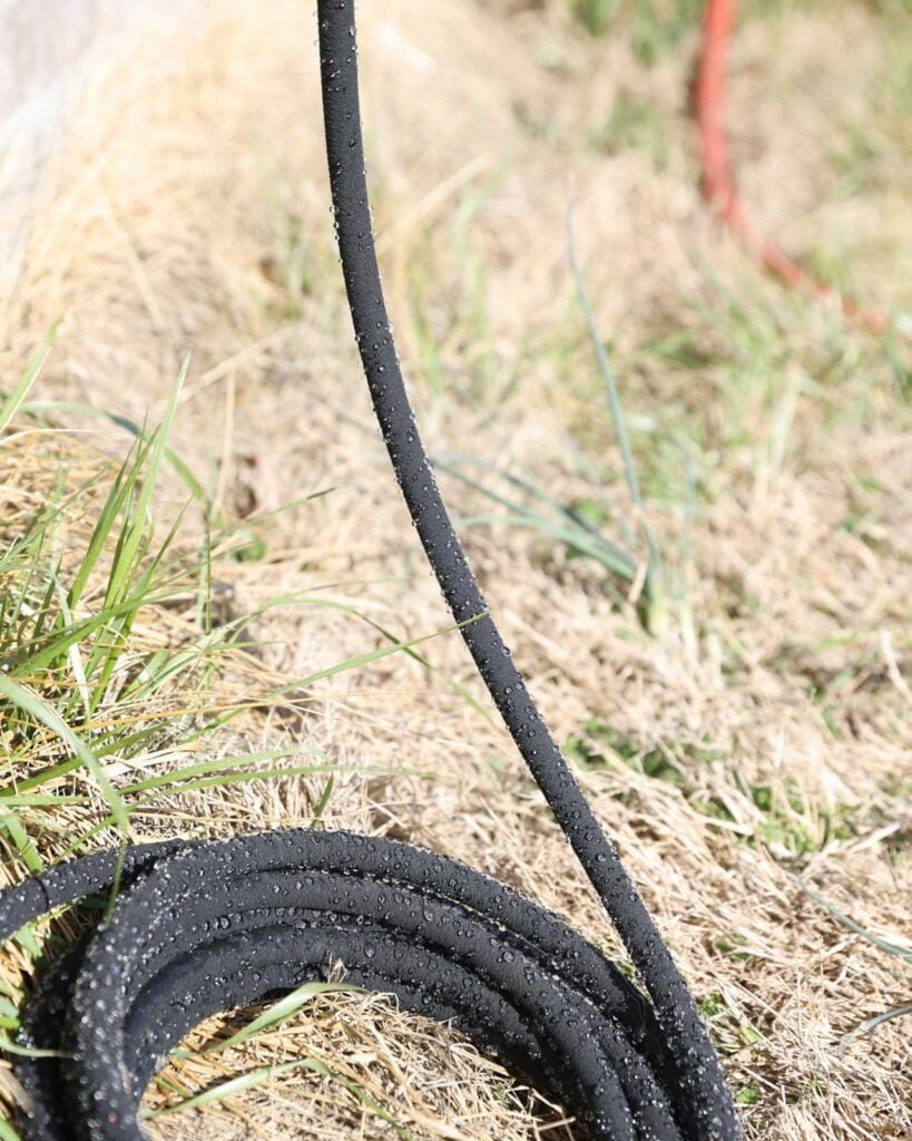 What Is A Soaker Hose? Everything You Need to Know