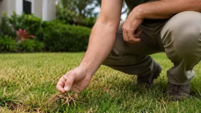 What Type Of Grass Do I Have: The Complete How-To Guide