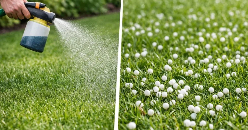 Liquid vs Granular Lawn Fertilizer: Which Approach Is Better?