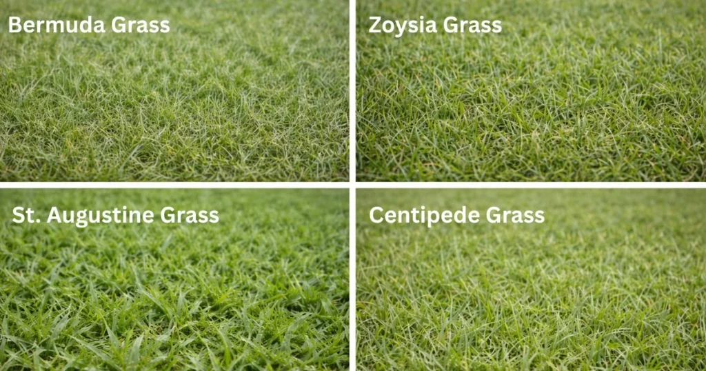 What Type Of Grass Do I Have: The Complete How-To Guide
